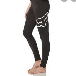 Fox Racing Leggings